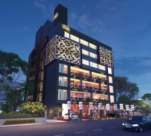 VSanskrut : Sparsh Arcade Commercial Corporate Offices, Builders in Ahmedabad, Gujarat, INDIA